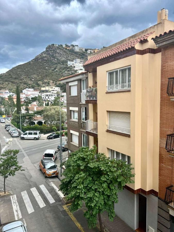 Apartament Amplio Tranquilo Cerca De La Playa Roses